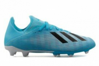 Adidas X 19.3 Fg Spor Ayakkabı (F35383)