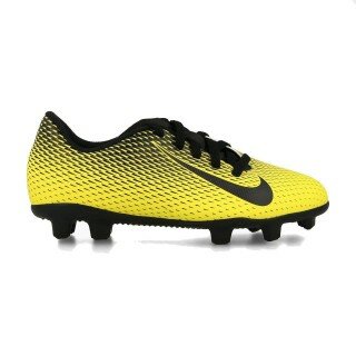 Nike Bravata II Fg Spor Ayakkabı (844442-701)