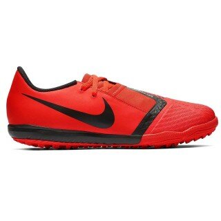 Nike Jr. Phantom Venom Academy TF Spor Ayakkabı (AO0377-600)