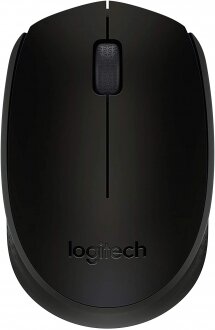 Logitech B170 Mouse