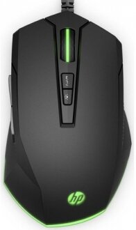 HP Pavilion Gaming 250 Mouse (5JS07AA)