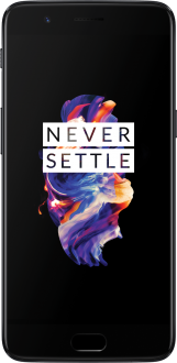 OnePlus 5 (128 GB)