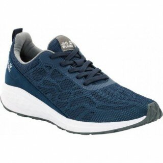 Jack Wolfskin Coogee Chill Low Spor Ayakkabı (4032341-1134)