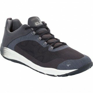 Jack Wolfskin Portland Chill Low Spor Ayakkabı (4023491-6350)