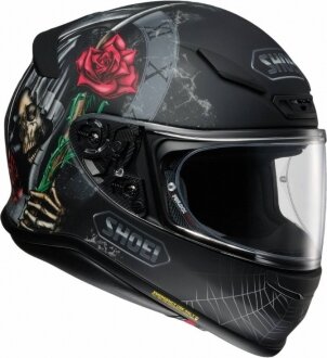 Shoei NXR Dystopia TC-5