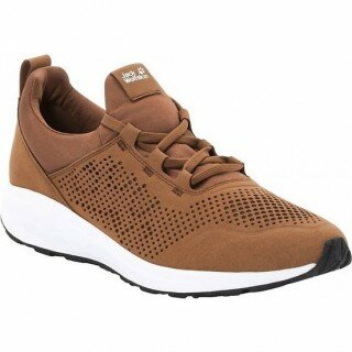 Jack Wolfskin Coogee Low Spor Ayakkabı (4032541-5012)