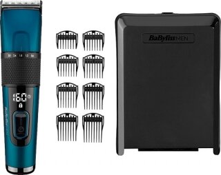 Babyliss E990E Japanese Steel Saç Kesme Makinesi