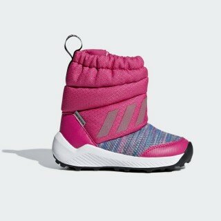 Adidas Rapidasnow Beat The Winter Bot Ayakkabı (AH2607)