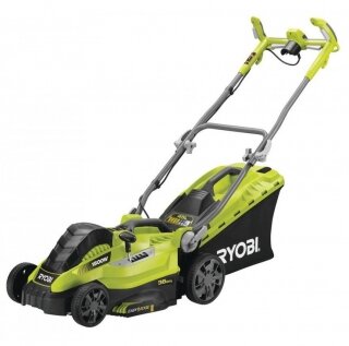 Ryobi RLM15E36H Çim Biçme Makinesi