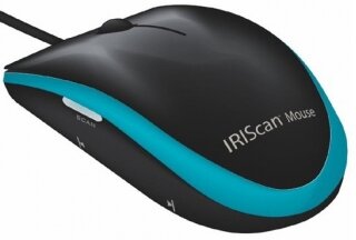 IRIS IRIScan Mouse