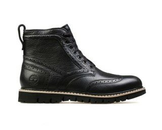 Timberland Britton Hill Fleece Wing Ayakkabı (A1JTK)