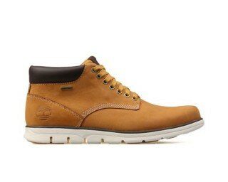 Timberland Bradstreet Chukka Lea Gtx Ayakkabı (A1HX1)