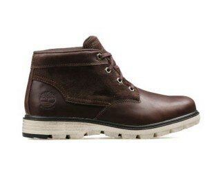 Timberland Walden Park Chukka Wp Ayakkabı (A1K7U)