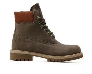 Timberland 6 Premium Boot Ayakkabı (A1LXJ)