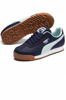 Puma Roma Basic Summer Spor Ayakkabı (359841 17)