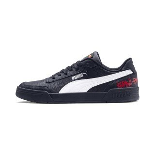 Puma Red Bull Racing Spor Ayakkabı (339854_01)