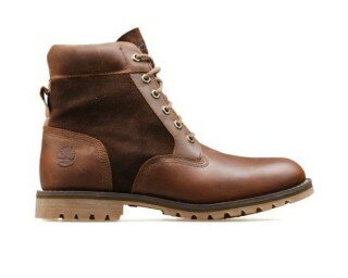 Timberland Larchmont 6in Wp Boot Ayakkabı (A1OJB)