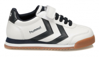 Hummel Messmer 23 Jr Spor Ayakkabı (205322 9001)