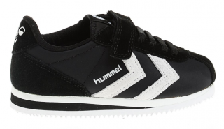 Hummel Ninetyone Jr Spor Ayakkabı (200549 2001)