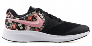 Nike Star Runner 2 Spor Ayakkabı (BV1723 001)