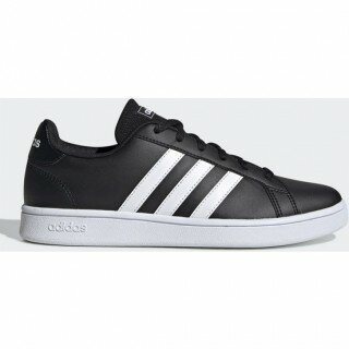 Adidas Grand Court Base Spor Ayakkabı (EE7482)