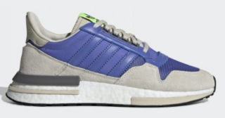 Adidas Zx 500 Rm Spor Ayakkabı (BD7867)