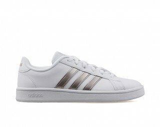 Adidas Grand Court Base Spor Ayakkabı (EE7874)