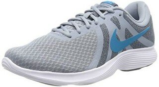 Nike Revolution 4 Spor Ayakkabı (AJ3490-405)