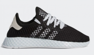 Adidas Deerupt Runner Spor Ayakkabı (EE5778)