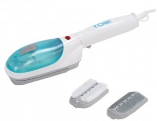 Tobi Travel Steamer Ütü