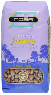 Noba Barbunya Fasulye 1 kg