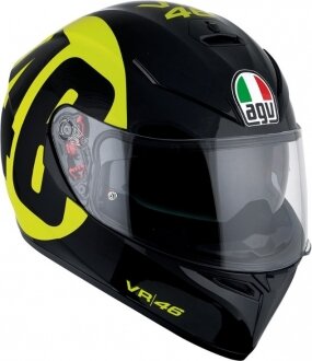 AGV K3 SV Top Bollo 46