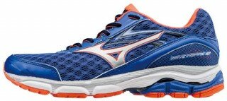 Mizuno Wave Inspire 12 Spor Ayakkabı (J1GD164408)