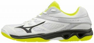 Mizuno Thunder Blade Spor Ayakkabı (V1GA177044)