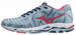 Mizuno Wave Paradox Spor Ayakkabı (J1GD144063)