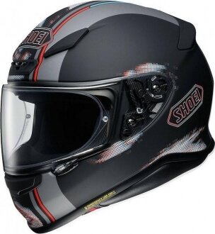 Shoei NXR Tale TC-5