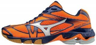 Mizuno Wave Bolt 6 Spor Ayakkabı (V1GA176002)