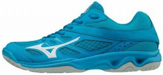 Mizuno Thunder Blade Spor Ayakkabı (V1GA177098)