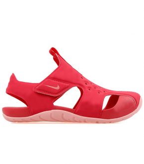 Nike Sunray Protect 2 Sandalet (943829-600)