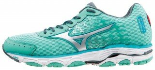 Mizuno Wave Inspire 11 Spor Ayakkabı (J1GD154403)