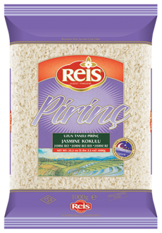 Reis Jasmine Pirinç 1 kg