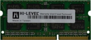 Hi-Level HLV-SOPC12800LV/8G 8 GB 1600 MHz DDR3L Ram