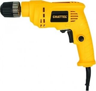 Chattel CHT 4400 Matkap