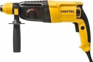 Chattel CHT 4325 Kırıcı