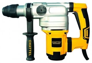 Chattel CHT 4638 Kırıcı