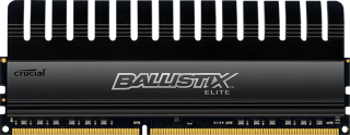 Crucial Ballistix Elite 8 GB 2133 MHz DDR3 Ram (BLE8G3D21BCE1)