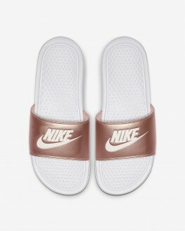 Nike Benassi Terlik (343881 108)