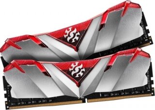 Adata XPG Gammix D30 16 GB 3000 MHz DDR4 Ram (AX4U300038G16-DR30, AX4U300038G16-DB30)