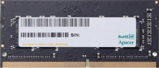 Apacer Standard DDR4 16 GB 2400 MHz DDR4 Ram (ES.16G2T.GFH)