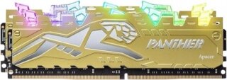 Apacer Panther Rage RGB 16 GB 3000 MHz DDR4 Ram (EK.16G2Z.GJMK2)